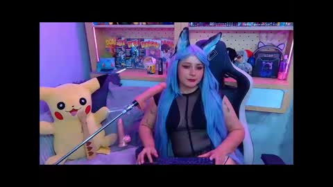 Snapshot of ginger_hun chatting on February 2026 05:31:01 PM Ginger online show from February 2026 05:31:01 PM