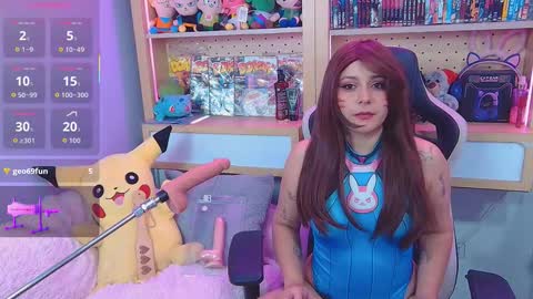 Snapshot of ginger_hun chatting on February 2026 02:17:02 PM Ginger online show from February 2026 02:17:02 PM