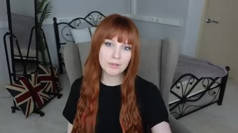 Ginger online show from March 2026 09:02:02 AM