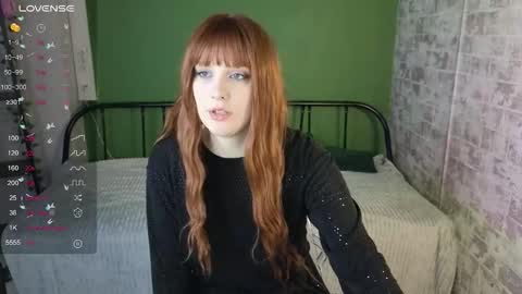 Ginger online show from March 2026 08:51:02 AM