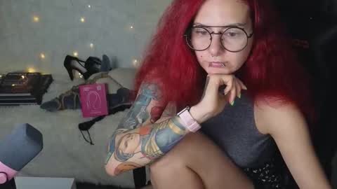 Ginger online show from September 2025 12:09:02 PM