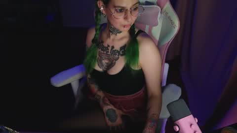 Ginger online show from June 2026 09:58:01 PM