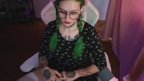 Ginger online show from June 2026 08:41:02 AM