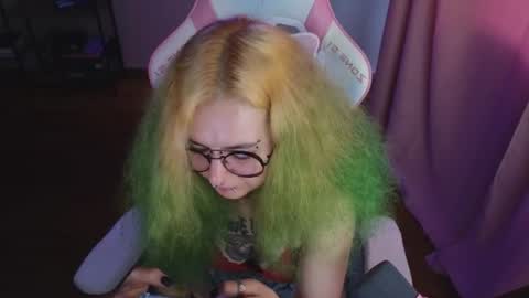 Ginger online show from June 2026 08:53:01 AM