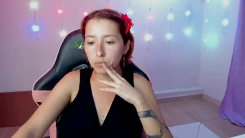 Snapshot of ginger_sweetty chatting on December 2024 03:34:01 AM Ginger online show from December 2024 03:34:01 AM