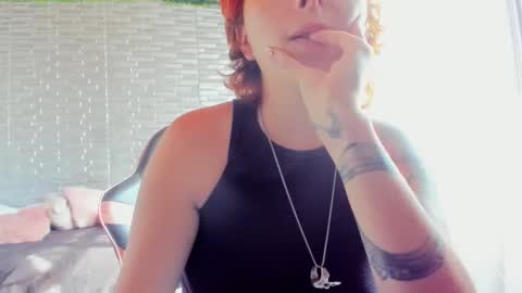 Ginger online show from March 2026 08:27:02 PM