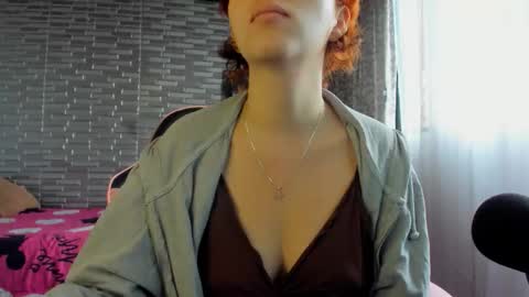 Ginger online show from March 2026 03:29:01 PM