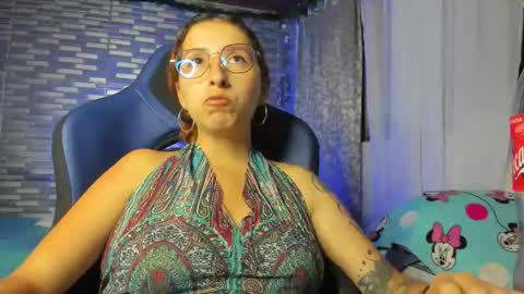 Ginger online show from May 2026 12:05:02 AM