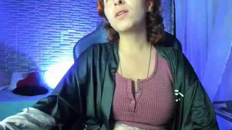 Ginger online show from May 2026 01:22:01 AM