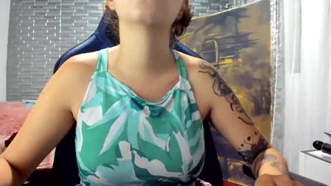 Ginger online show from June 2026 04:46:02 AM