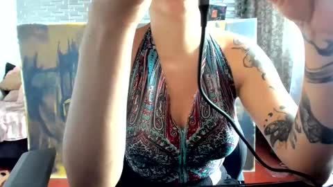 Ginger online show from June 2026 03:33:01 PM