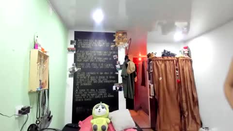 Ginger online show from June 2026 11:18:02 PM