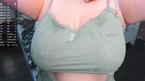 Ginger online show from February 2026 07:51:01 AM