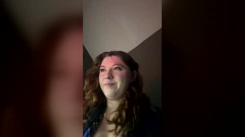 gingerbabyy1997 online show from May 2026 09:06:01 AM