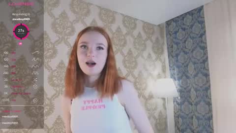 Lina online show from March 2026 12:02:02 PM