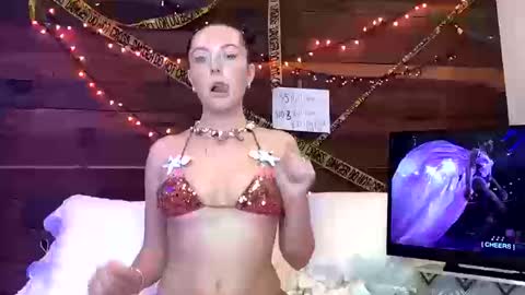 Snapshot of gingerfox777 chatting on October 2025 04:24:02 AM gingerfox777 online show from October 2025 04:24:02 AM