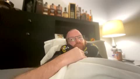 gingerginger111 online show from April 2026 02:25:01 AM