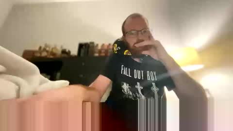 gingerginger111 online show from April 2026 01:47:01 AM