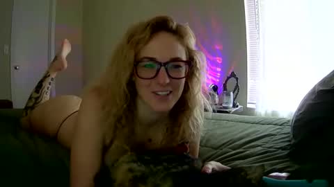 Snapshot of gingergrand chatting on March 2025 07:32:02 PM GingerGrand online show from March 2025 07:32:02 PM