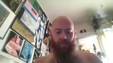 gingeriginal online show from June 2026 11:08:01 PM