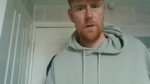 gingerjames90 online show from April 2026 10:13:01 AM