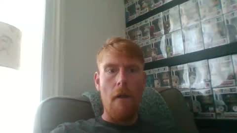 Snapshot of gingerjames90 chatting on April 2026 02:45:02 PM gingerjames90 online show from April 2026 02:45:02 PM