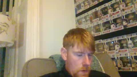 Snapshot of gingerjames90 chatting on April 2026 08:39:02 PM gingerjames90 online show from April 2026 08:39:02 PM