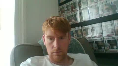 Snapshot of gingerjames90 chatting on May 2026 08:09:01 AM gingerjames90 online show from May 2026 08:09:01 AM