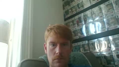 Snapshot of gingerjames90 chatting on May 2026 06:30:01 AM gingerjames90 online show from May 2026 06:30:01 AM