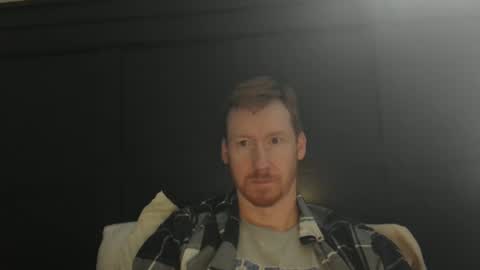 gingerjay2484 online show from February 2025 06:27:02 PM