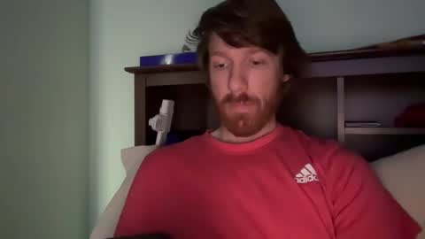 gingermania10 online show from November 2025 07:45:02 PM