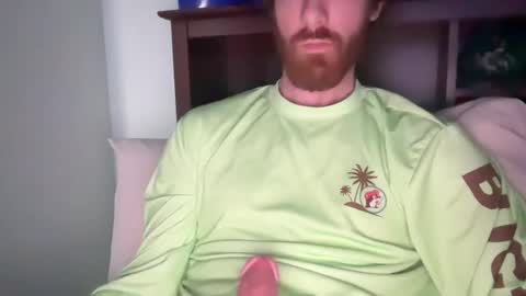 gingermania10 online show from March 2026 07:30:01 PM