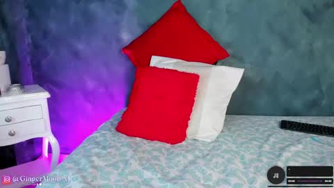 Ginger online show from May 2026 01:27:02 PM