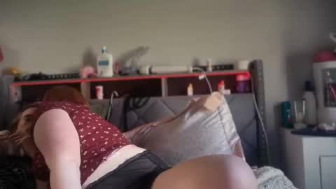 gingernerd505 online show from May 2026 10:26:02 PM