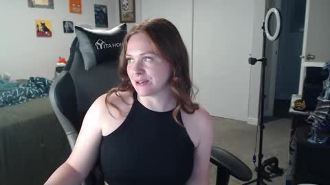 Snapshot of gingervial chatting on September 2025 10:47:01 PM gingervial online show from September 2025 10:47:01 PM