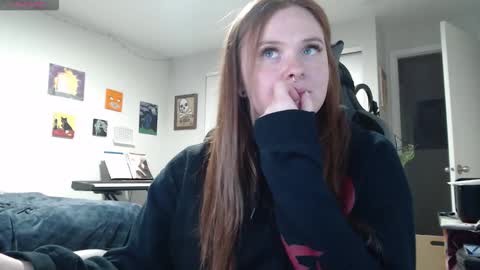 Snapshot of gingervial chatting on October 2025 10:54:02 PM gingervial online show from October 2025 10:54:02 PM