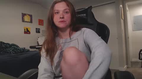 Snapshot of gingervial chatting on November 2025 01:58:02 AM gingervial online show from November 2025 01:58:02 AM