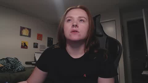 Snapshot of gingervial chatting on November 2025 01:05:02 AM gingervial online show from November 2025 01:05:02 AM