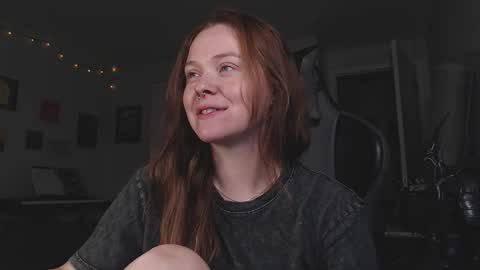 Snapshot of gingervial chatting on November 2025 12:24:02 AM gingervial online show from November 2025 12:24:02 AM