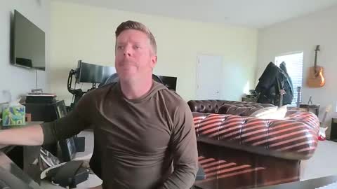 gingerzaddy online show from February 2026 07:28:02 PM