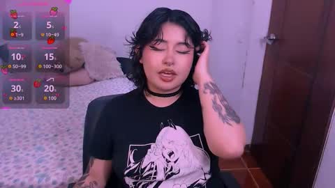 ginmeowuwu online show from November 2025 03:13:02 PM