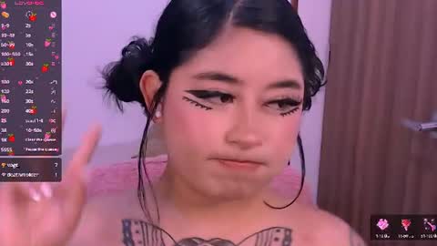 Snapshot of ginmeowuwu chatting on July 2026 08:57:02 PM ginmeowuwu online show from July 2026 08:57:02 PM