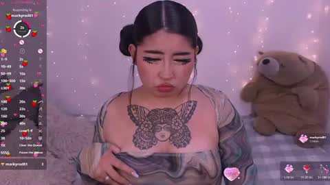 Snapshot of ginmeowuwu chatting on July 2026 12:21:02 AM ginmeowuwu online show from July 2026 12:21:02 AM