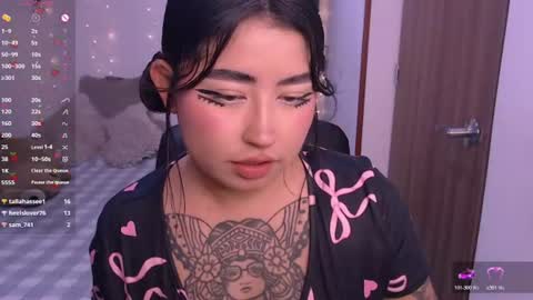 Snapshot of ginmeowuwu chatting on August 2026 06:55:01 PM ginmeowuwu online show from August 2026 06:55:01 PM