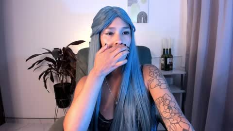 Snapshot of ginnaaaa_ chatting on April 2026 01:33:01 AM Ginnaa online show from April 2026 01:33:01 AM