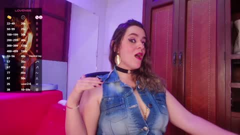 Ginna online show from January 2025 09:19:02 PM