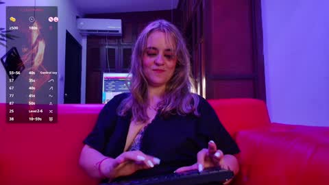 Ginna online show from February 2025 06:17:02 PM