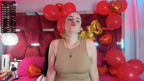 Ginna online show from February 2025 12:28:01 PM