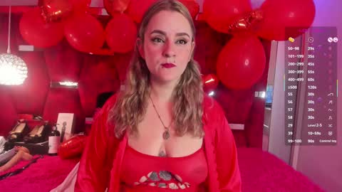 Ginna online show from February 2025 12:11:01 PM