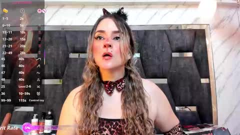 Ginna online show from October 2025 12:44:02 PM